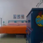 La Casa Blu