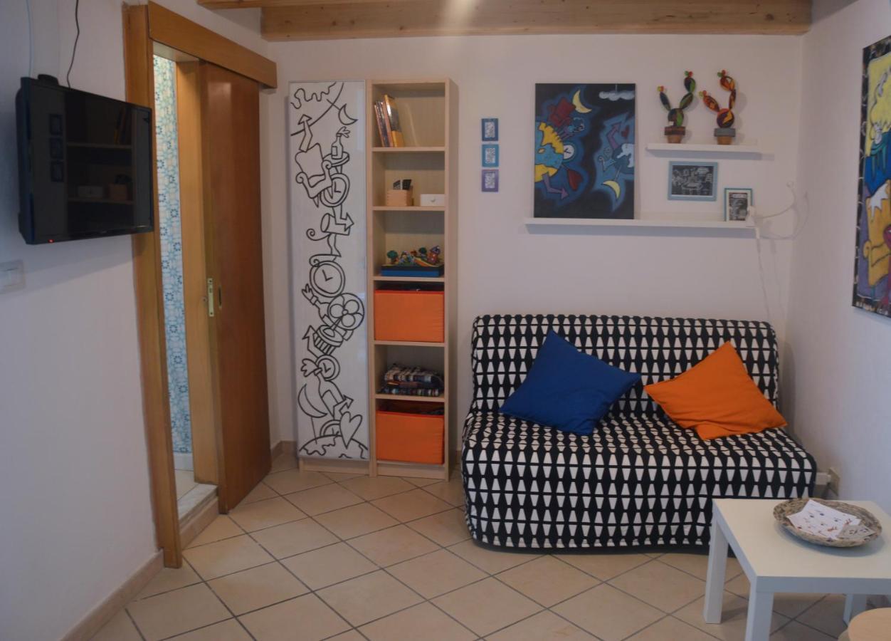 La Casa Blu Appartamento