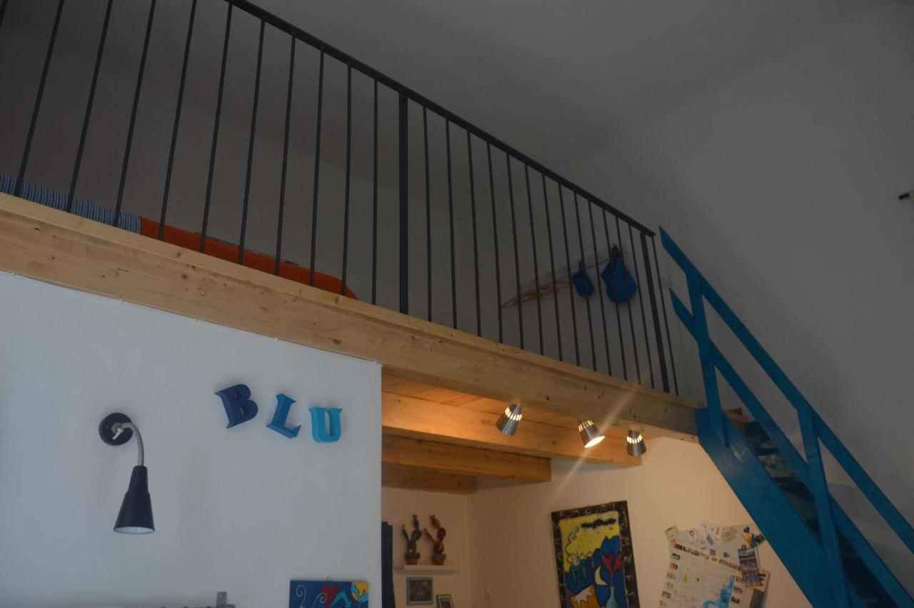 Appartamento La Casa Blu *