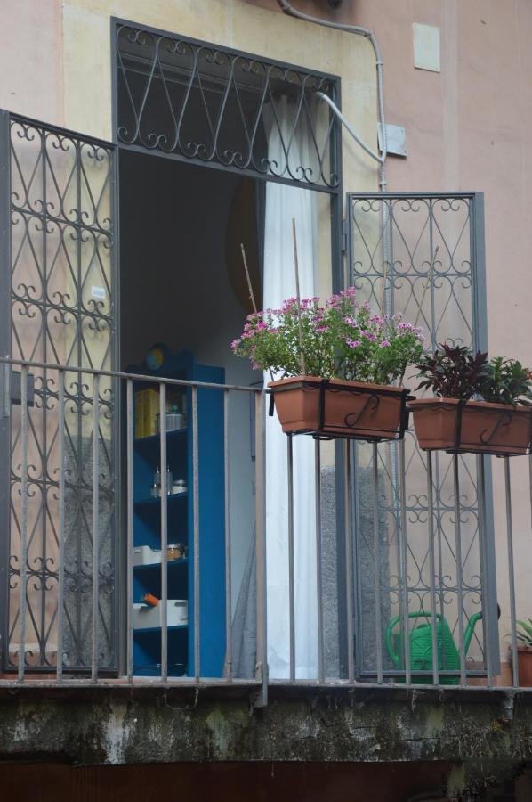 La Casa Blu Appartamento *
