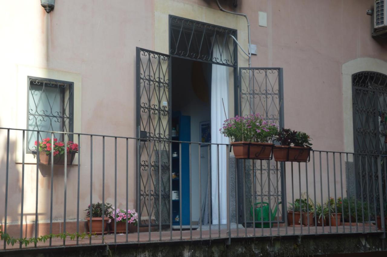 Appartamento La Casa Blu *